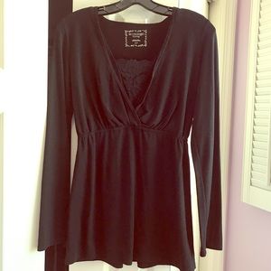 Motherhood Maternity Nursing Top